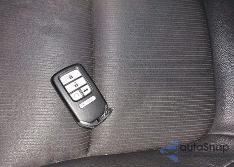 2019 Honda Accord Sport from USA, damaged, VIN 1HGCV1F37KA074570